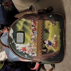 Snow White Loungefly